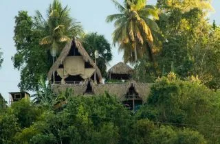 TUBAGUA PLANTATION VILLAGE